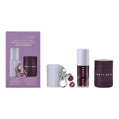 Cherriez Gone Bad - Duo med återfuktande läppvård, Black Cherry, FENTY SKIN