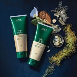 Sap Moss - Weightless Hydration Shampoo