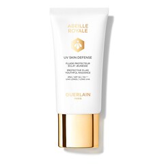 Abeille Royale - UV Skin Defense Protective Fluid Youthful Radiance  Spf 50, GUERLAIN