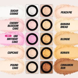 Easy Bake Loose Baking & Setting Powder - Löspuder