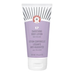 KP Smoothing Body Lotion 10% AHA, FIRST AID BEAUTY