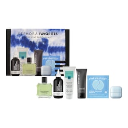 Men's essentials - Men's Essentials Care Set