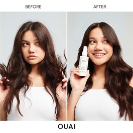 Leave In - Conditioner