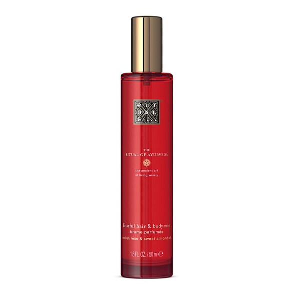 The Ritual of Ayurveda - Body Mist, RITUALS