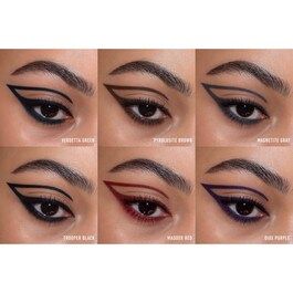 Tattoo Pencil Liner - Eyeliner
