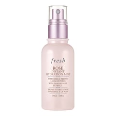 Rose Instant Hydration Mist - Intensivt återfuktande och fixerande mist med ros, FRESH