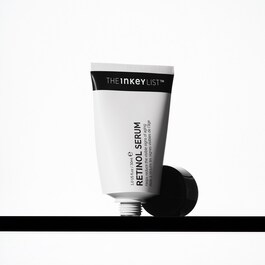 Anti-ageingserum med retinol