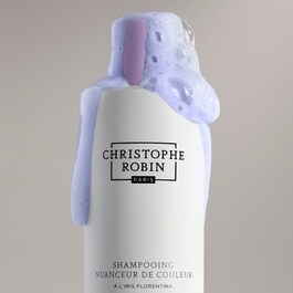 Baby Blonde Shampoo - Färgupplivande schampo för blont hår