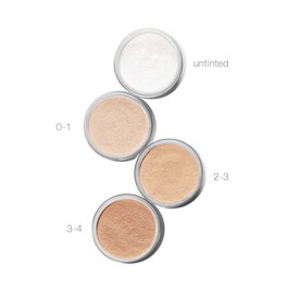 "Un" Powder - Setting Powder