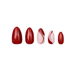 Space Cherry - Instant Pro Press-on Manicure