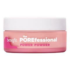 The POREfessional Power Powder - löst puder för setting, BENEFIT COSMETICS