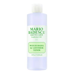 Witch Hazel & Lavender - Toner