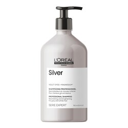 Série Expert Silver Shampoo