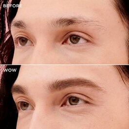 Gimme Brow+ Volumizing Pencil - Ögonbrynspenna för volym