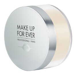 Ultra HD Setting Powder - Mini Invisible Micro-Setting Loose Powder
