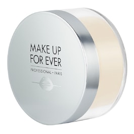 Ultra HD Setting Powder - Mini Invisible Micro-Setting Loose Powder image
