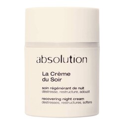 La Crème - du Soir