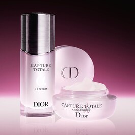 Capture Totale Firming & Wrinkle-Correcting Creme -Total anti-aging ansiktscreme