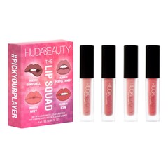 The Lip Squad - Set, HUDA BEAUTY