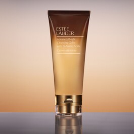 Advanced Night Cleansing Gelée med 15 Amino Acids