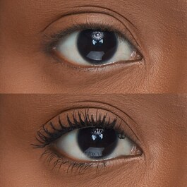 Legit Lashes - Mascara