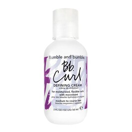 Curl Conscious - Defining Cream image