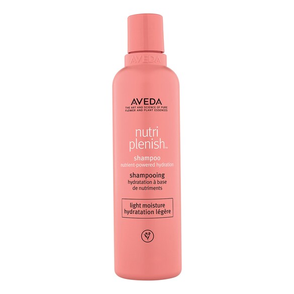 Nutriplenish® - Hydrating Shampoo Light Moisture, AVEDA