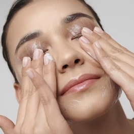 Melting Cleansing Balm Face And Eye Makeup Remover