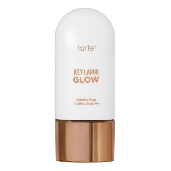 Key Largo Glow Bronzing Drops, TARTE