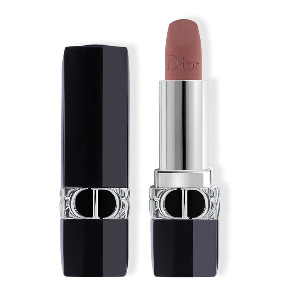 Rouge Dior - Universellt refillbart Lip Balm - Återfuktande & vårdande, DIOR