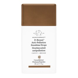 D-Bronzi™ - Anti-Pollution Sunshine Drops