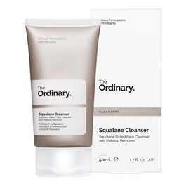 Squalane - Mini Cleanser