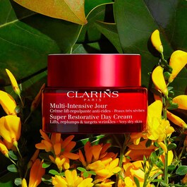 Super Restorative Day Cream - Very dry skin 