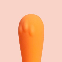 The Surfer - Clitoral Bullet Vibrator