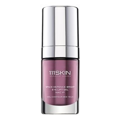 Space Defence Bright - Eye Lift Gel NAC Y², 111SKIN