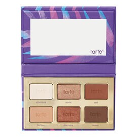 Jungle Amazonian Clay - Palette