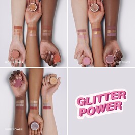Glitter Power Multi Purpose - Shadow Trio