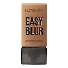 Easy Blur Natural Airbrush Foundation - Foundation image