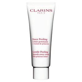 Gentle Peeling Smooth Away Cream image