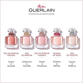 Mon Guerlain Bloom of Rose - Eau de Toilette