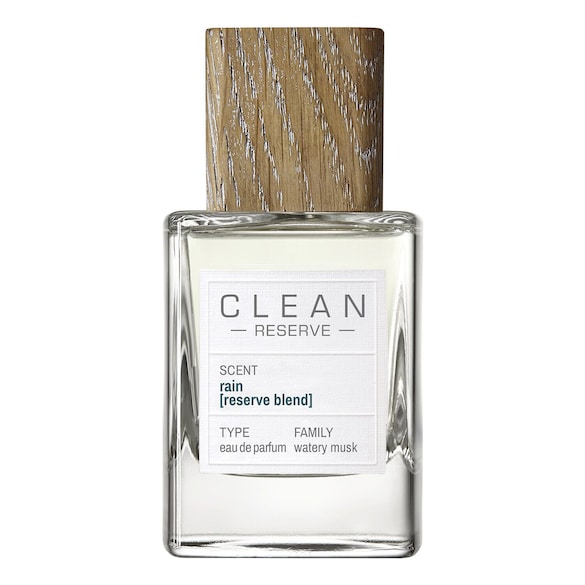 Reserve Rain - Eau De Parfum, CLEAN