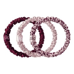Small Slipsilk™ - Scrunchies, SLIP