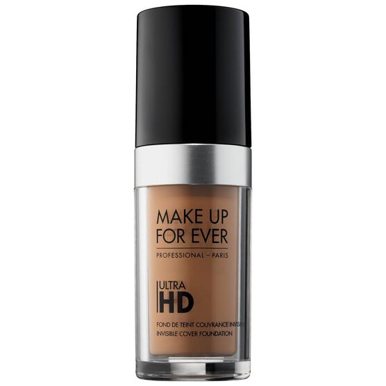 Ultra HD Invisible Cover - Foundation