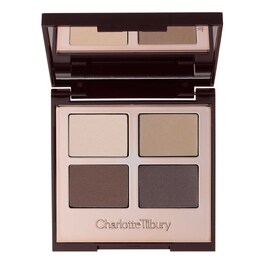 Luxury Palette The Sophisticate - Palett med 4 ögonskuggor