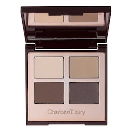 Luxury Palette The Sophisticate - Palett med 4 ögonskuggor image