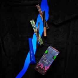 Arcane x Hella Thicc Volumizing Mascara - Volymmascara