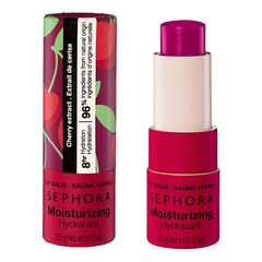 Moisturizing Lip Balm - 8 Hours Hydration, SEPHORA COLLECTION