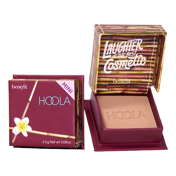 Benefit Hoola Bronzer - Mini Size, BENEFIT COSMETICS