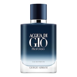 Acqua di Giò Profondo Eau de Parfum image