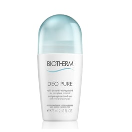 Deo Pure - Invisible Roll image